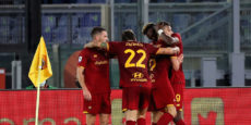 Roma-Udinese