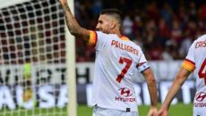 Cagliari-Roma