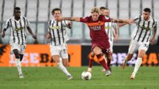 Juve-Roma