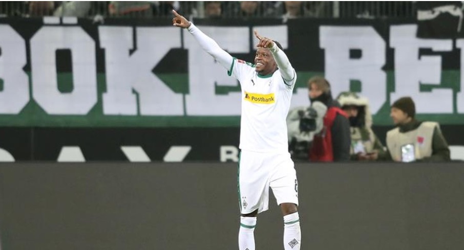 Zakaria rifiuta il nuovo accordo con il Borussia: la Roma si fa sotto