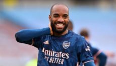 Lacazette