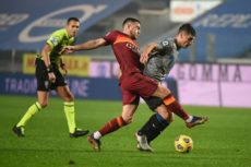 Atalanta-Roma