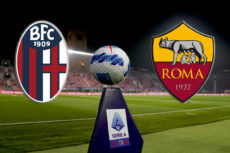 Bologna-Roma