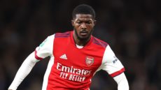 Maitland-Niles