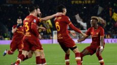 Roma-Spezia