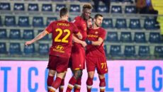 Empoli-Roma