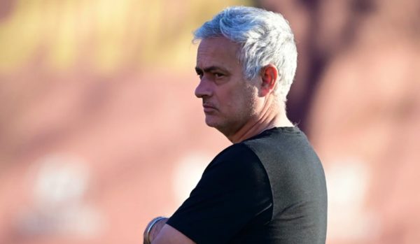 Mourinho