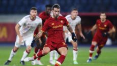 Roma-Cagliari
