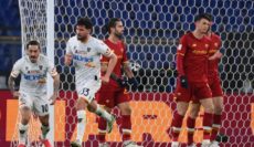 Roma-Lecce
