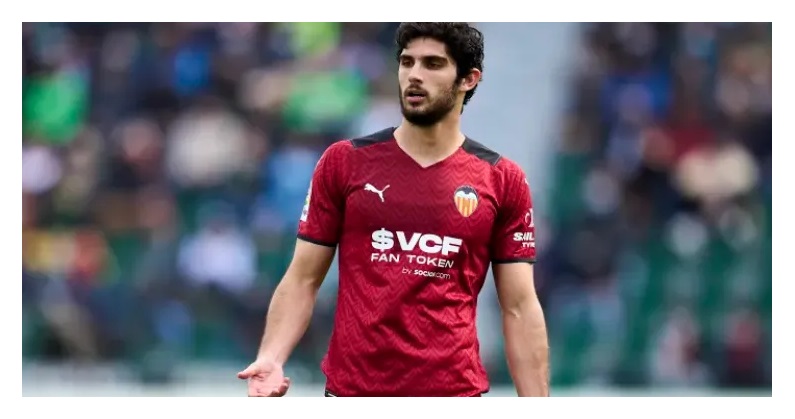 Tanti giocatori offensivi valutati dalla Roma verso la prossima stagione: occhio a Guedes