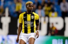 Musonda