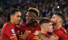 Roma-Lazio