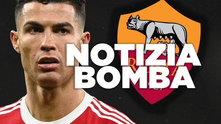 Si chiude la telenovela sul possibile passaggio di Cristiano Ronaldo alla Roma