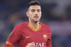 Sampdoria-Roma