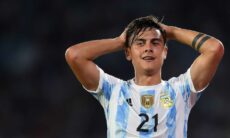 Dybala