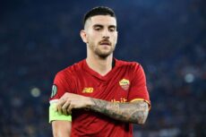 Roma-Ludogorets