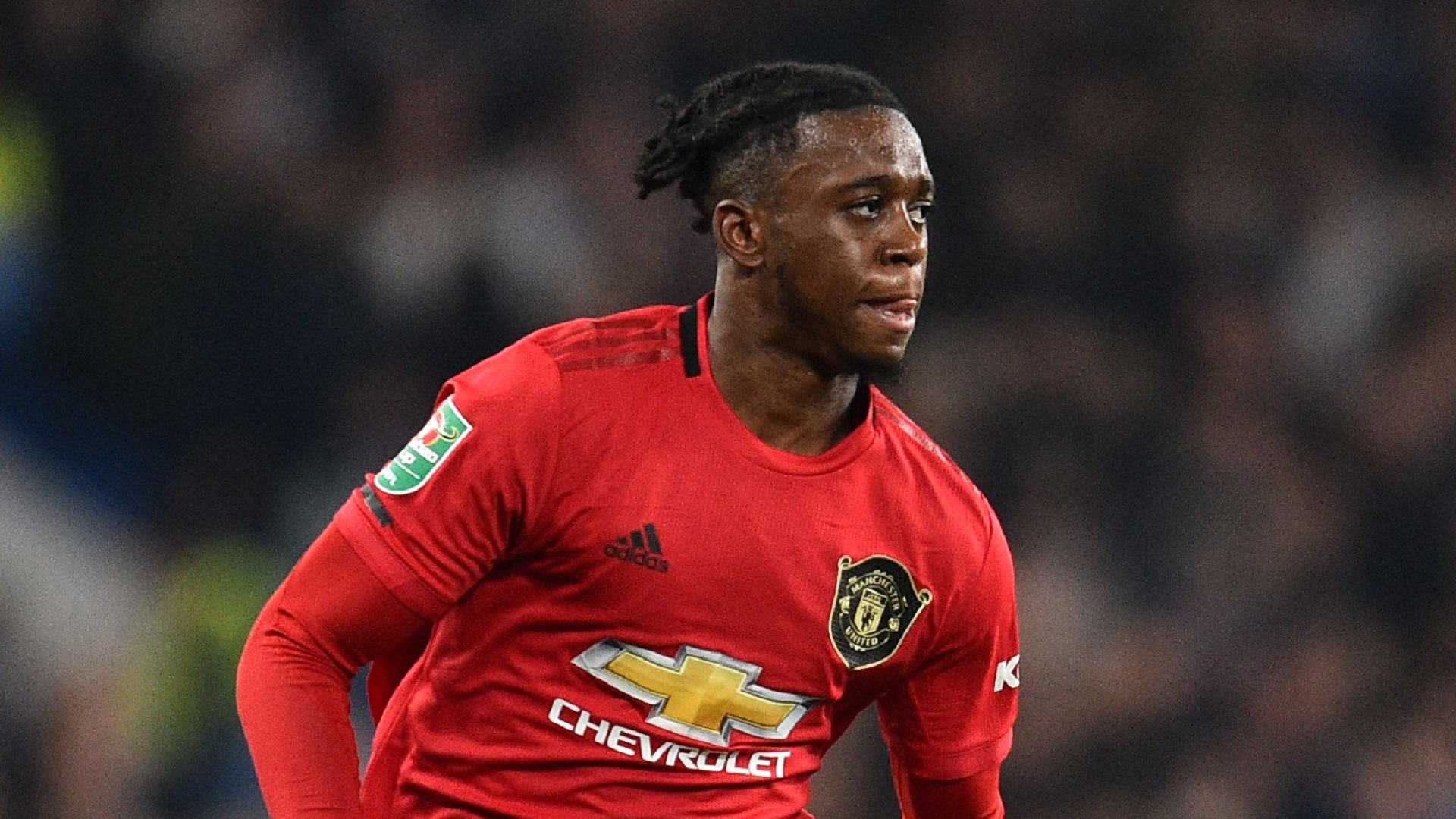 Wan-Bissaka