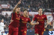 Roma-Bologna