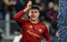 Roma-Fiorentina