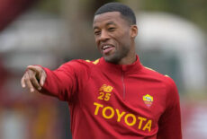 Wijnaldum