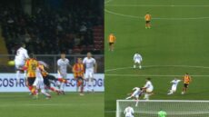 Lecce-Roma