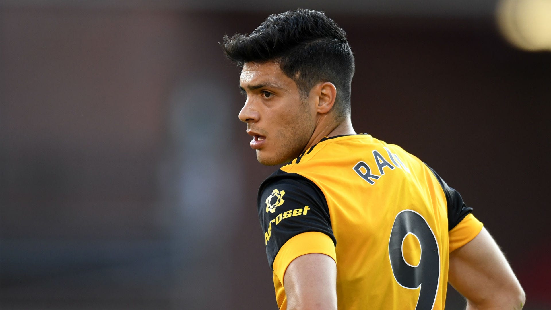 Raul Jimenez