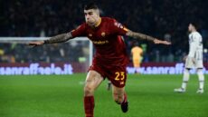 Roma-Juventus