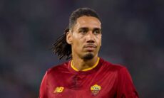 Roma-Feyenoord