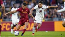 Torino-Roma