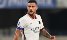 Bayer Leverkusen-Roma