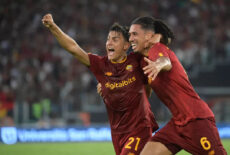 Dybala