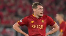 Roma-Salernitana