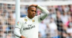 Mariano Diaz