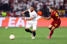 Siviglia-Roma