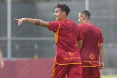 Dybala