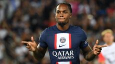 Renato Sanches