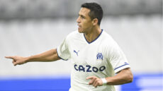 Alexis Sanchez