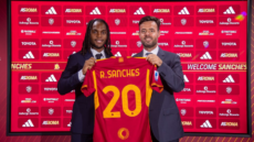 Renato Sanches
