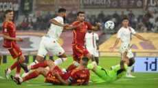 Roma-Milan