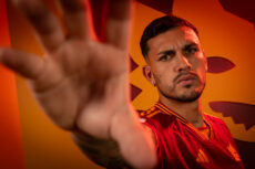 calciomercato della Roma 2023