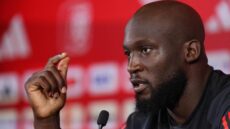 Lukaku