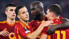 Roma-Servette