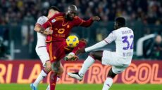 Roma-Fiorentina
