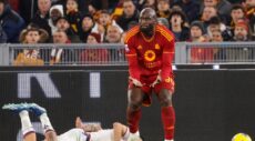 Roma-Sheriff