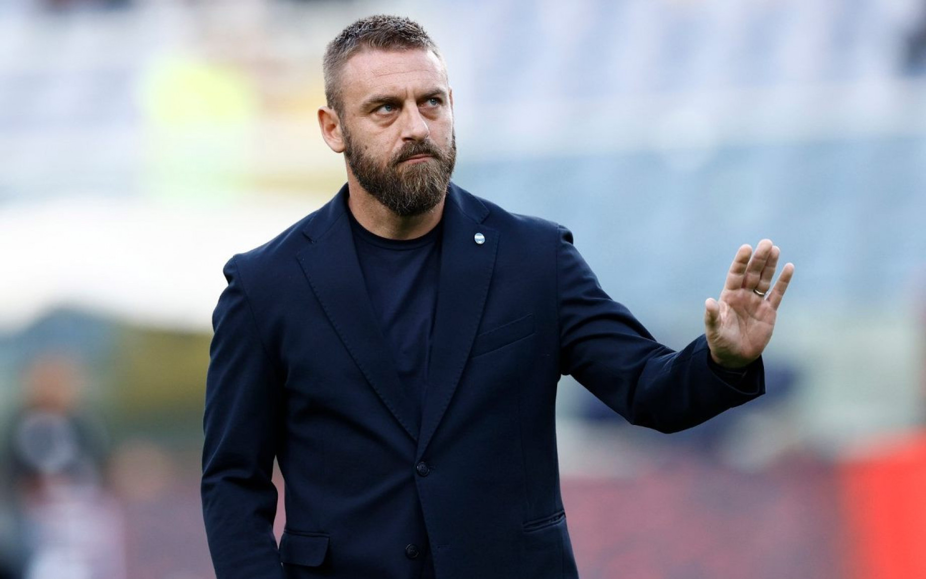 De Rossi