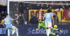 Lazio-Roma