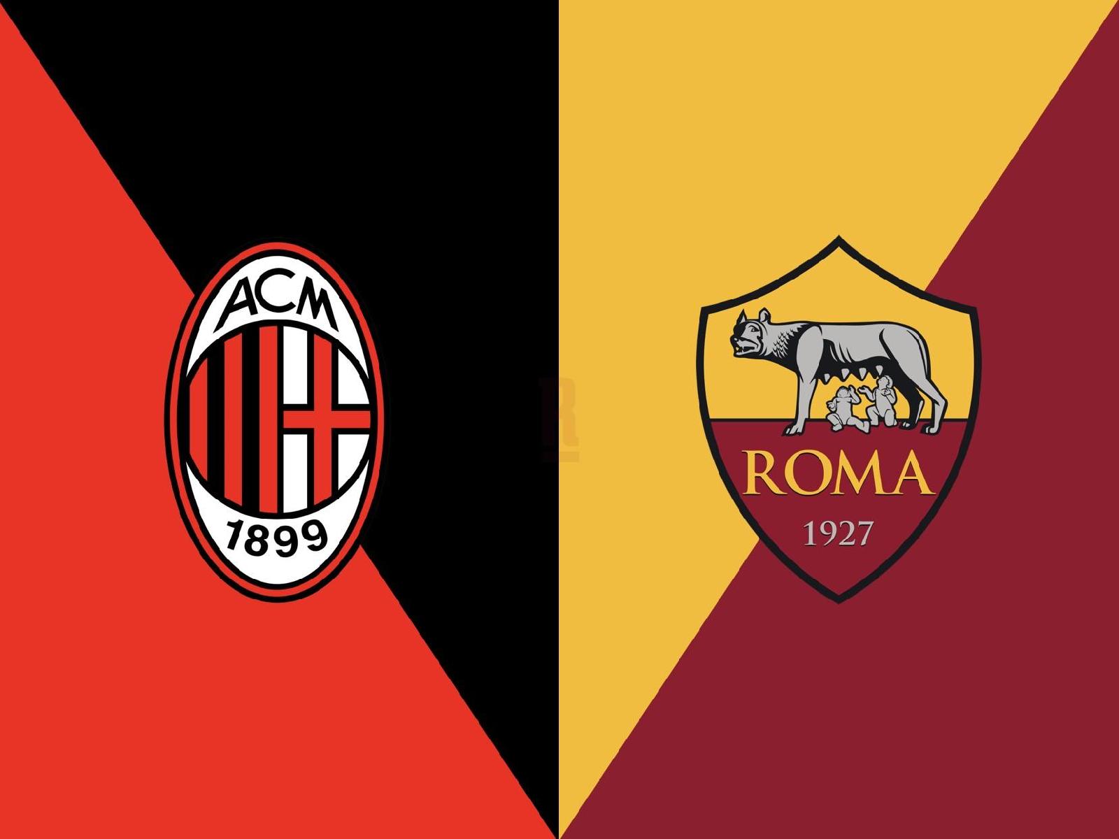 Milan-Roma