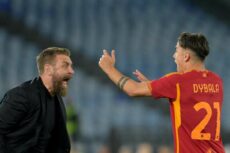De Rossi