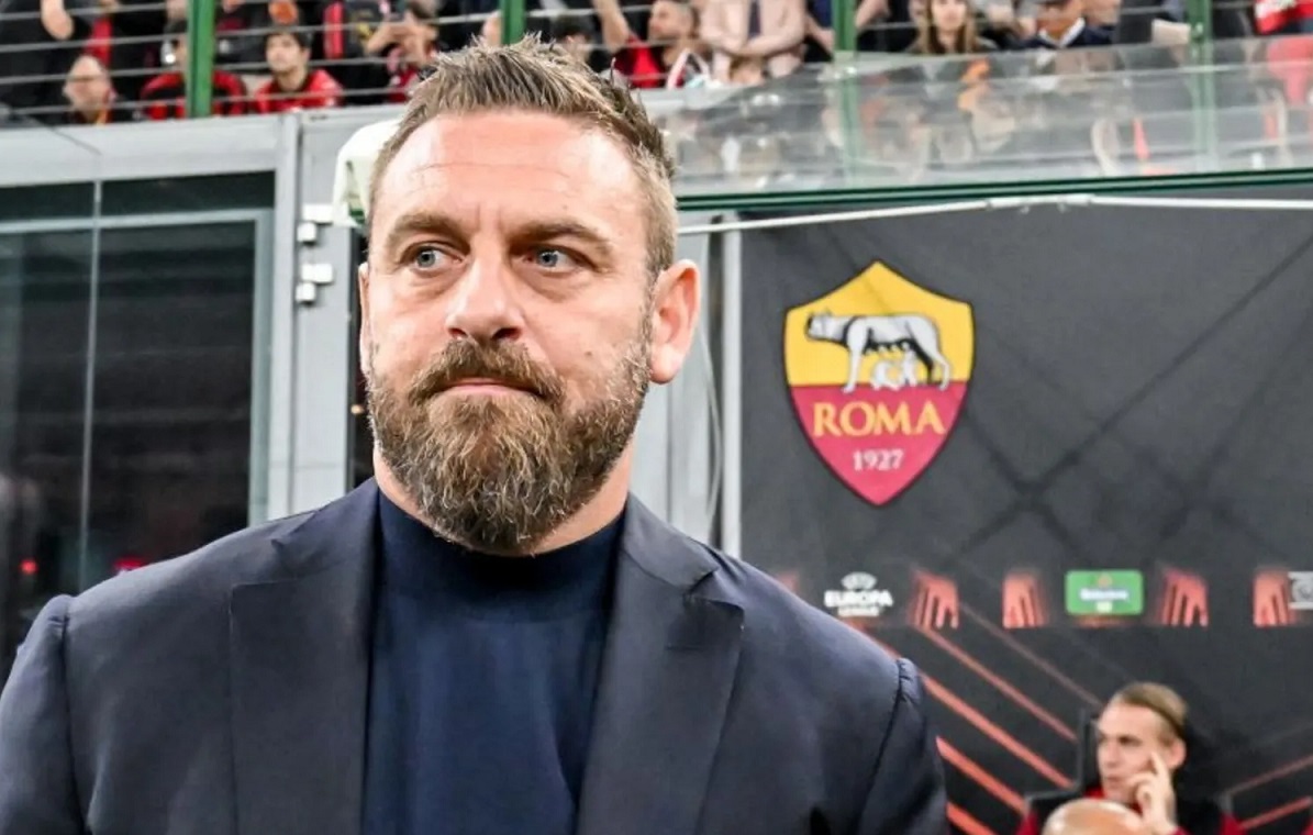 De Rossi