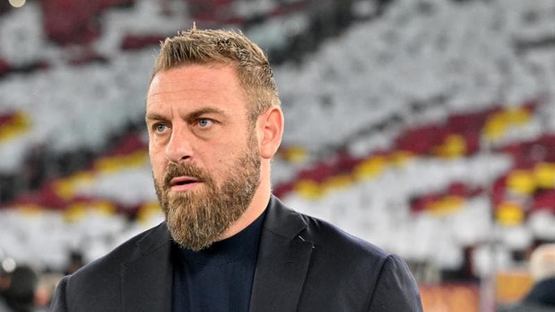 De Rossi